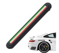 Bande antico-collision de porte de voiture, gardes de bord de porte latérale de voiture,Porte avant Bande décorative antico-collision | Accessoires extérieurs, autocollant de protection pour