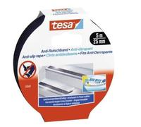 Bande antidérapante 5m 25mm noire 55587-00012-11