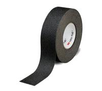 Bande antidérapante 600 SERIES noir 25mmx18.3 - 3M ABRASIFS - 7100067526