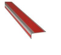 Bande antidérapante à Angle Droit en Forme de L Autocollants Marches d'escalier Auto-adhésives Coussinets Tapis antidérapants Tapis Protection marches