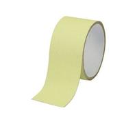 Toolcraft Bande antidérapante ANST505M-LG vert fluorescent 5 m x 50 mm 1 pièce