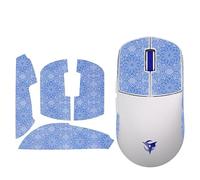 Bande antidérapante compatible avec Asus ROG Keris II Ace - Résistante à la transpiration - Bleu