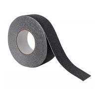 Bande antidérapante for l'extérieur, Autocollants antidérapants, Bande de Traction antidérapante à Haute Friction, adhésif abrasif for marches d'escalier(5cm)