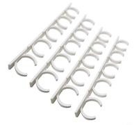 Bande antidérapante minimaliste pour une organisation moderne de la cuisine avec des lignes épurées et un profil discret