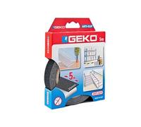 Anti-slip tape 25x5m BLACK 220-52 GEKO
