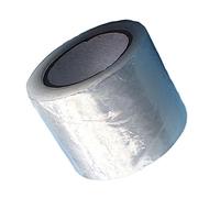 Bande antidérapante pour raquette de tennis, badminton, pickleball, squash | Film rétractable, doux, confortable, durable, résistant à la transpiration, augmente l'épaisseur, amortissement