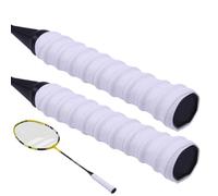 Bande antidérapante pour Raquette de Tennis, Bande surgrip de Tennis