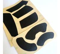 Bande antidérapante pour souris compatible avec Logitech MX Master 3S/MX Anywhere 2s/3s (G603 G403 G703 Noir)