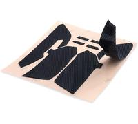 Bande antidérapante pour souris - Poignées latérales raffinées - Résistantes à la transpiration - Compatible avec souris de jeu Razer Viper/Viper Ultimate