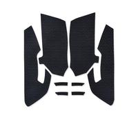 Bande antidérapante pour souris - Poignées latérales raffinées - Résistantes à la transpiration - Compatible avec souris de jeu Razer Viper/Viper Ultimate