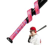 Bande antidérapante pour surgrip de tennis - Bande antidérapante anti-transpiration de 1 m, prédécoupée et prise au sec,Bandeau antidérapant en PU pour haltères, canne à pêche, badminton, tir à l'arc,