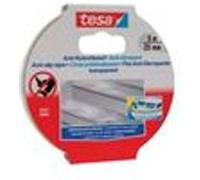 Bande antidérapante tesa 55587-00000-11 transparent (L x l) 5 m x 25 mm acrylate Transparent G