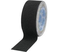 Toolcraft Bande antidérapante 1563968 noir 5 m x 50 mm 1 pc