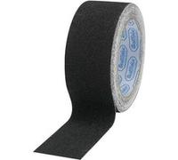 Toolcraft Bande antidérapante 1564002 noir 5 m x 25 mm