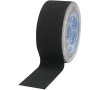 Toolcraft Bande antidérapante 1564008 noir 10 m x 50 mm 1 pc