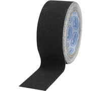 Bande antidérapante TOOLCRAFT 1564008 noir (L x l) 10 m x 50 mm 1 rouleau(x)