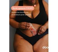 Babymoov - Bande Apaisante Post-Partum Calmy