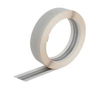 Bande armée Semin pour la réalisation et le renfort des angles sortants de plaques de plâtre - 30 m
