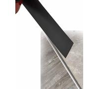 Bande auto-adhésive en PVC multifonction pour sols en bois, joints et moquettes. Installation facile, durable, imperméable, idéale pour la rénovation de la maison