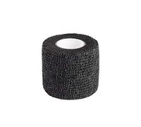 A10 Equipment Bande auto-agrippante 5 cm x 4,50 m noir