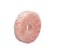 Bande auto-agrippante à coller 3M SJ 3560 tête de champignon (L x l) 1000 mm x 25 mm translucide au mètre