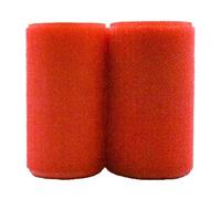 Bande auto agrippante a coudre 10cm de large, Ruban à crochets et boucles de nylon à coudre, Crochets et boucles à coudre non adhésif pour chaussures de vêtements