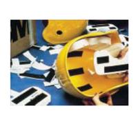 Bande auto-agrippante crochet et mousse Scotchmate