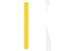 Bande autocollante décorative pour réservoir de carburant de moto, pour Ya&maha THRUXTON R Steve McQueen SE SPRINT GT RS ST RS TWIN autocollant réservoir moto