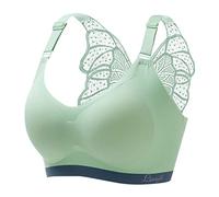 Bande Boxe - Armature Coton Soutien Gorge Minimiseur Soutien Gorge Grande Taille avec Armature Soutien Gorge Grande Taille sans Armature Soutien Gorge sans