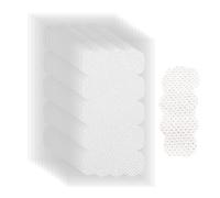 Bande Buccale Pour Dormir | 400 Pièces Bandes Nasales Douces Bandes De Sommeil Band Buccal | Solution Contre Le Ronflement, Baande Respiratoire Buccale, Nasales Pour Femmes, Adultes,