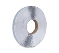 Bande butyle d'étanchéité en butyl Ruban adhésif Adhésif double face 15 mm x 25 m