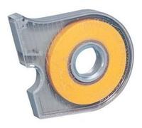 Ruban de masquage avec dérouleur 18 m x 10 mm Tamiya 87031