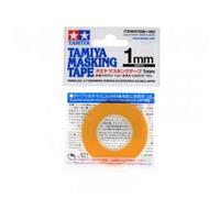 Bande Cache 1mm - Tamiya 87206-Tamiya