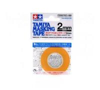 Bande Cache 2mm - Tamiya 87207-Tamiya