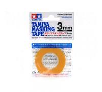 Bande Cache 3mm - Tamiya 87208-Tamiya