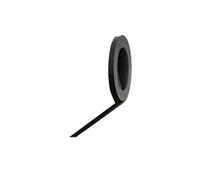 Bande caoutchouc epdm 15x2mm longueur 5m