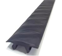 Thule Pièce détachée Rubber Wingbar Edge 980 mm Noir