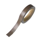 Bande Chant Placage Bande de chant en bouleau | Rouleau de bouleau pré-collé, thermocollant avec bande adhésive thermofusible(Color7)