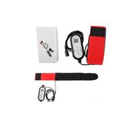 Bande chauffante anti-buée pour objectif reflex numérique avec minuteur, guide de température en temps réel, accessoires de ceinture chauffante, lentille économe en énergie, bande anti-buée