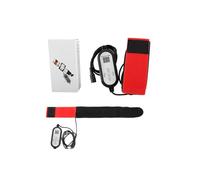 Bande chauffante astronomique avec accessoires anti-buée en temps réel pour observer les étoiles DSLR objectif désembueur bande chauffante