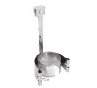 Bande chauffante en acier inoxydable pour machine de moulage par injection 220 V avec conversion efficace de la chaleur et performance durable