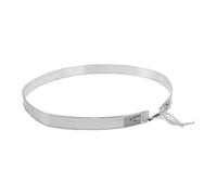 Bande Chauffante pour Chauffe-soupe, Acier Inoxydable, Usage Commercial | Chauffage Uniforme, Contrôle Thermique, Conception Isolée, pour Cuisines Professionnelles et Service Buffet