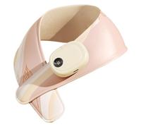 Bande chauffante pour le cou, coussin de soulagement du cou avec 3 niveaux - Guêtre électrique à chargement USB, pour femmes, hommes, maman, papa, épouse, personnes âgées, grand-mère, anniversaire