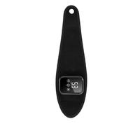 Bande chauffante pour les mains - Tissu élastique | Masseur de mains sans fil réglable à 3 niveaux, poignet électrique avec chauffage, massage, confort, usage interne, routine de bien-être hivernal