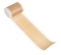 Bande Cicatrice en Silicone, Feuille Réutilisable, Camouflage Peau | Feuilles Semi Transparentes, Effet Couleur Proche Peau, Soin Après Césarienne et Brûlure, Voyage Couleur Aléatoire