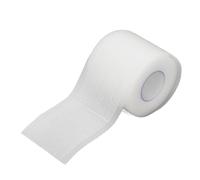 Bande cicatricielle, feuille de silicone, autocollant de réparation, respirant, transparent, 3 mètres, pour les échaudages chirurgicaux