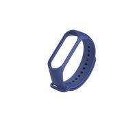 Bande classique Xiaomi Mi Band 4 | Couleur: Turquoises Turquoises