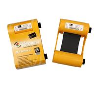 Bande Colorée Argent 800033-807 Pour Imprimante de Cartes Zebra Zxp 3
