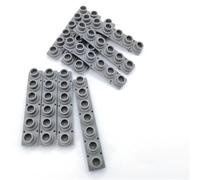 Bande conductrice en caoutchouc for contact de clé Korg for Polysix RK-100 Poly-61 Poly-800 DW-6000(10pcs)