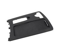 Bande Console Centrale Compatible Avec Benz Pour W204 2007-2014 LHD Accoudoir Central Porte Gobelet Obturateur Panneau Cadre Extérieur 2046800107